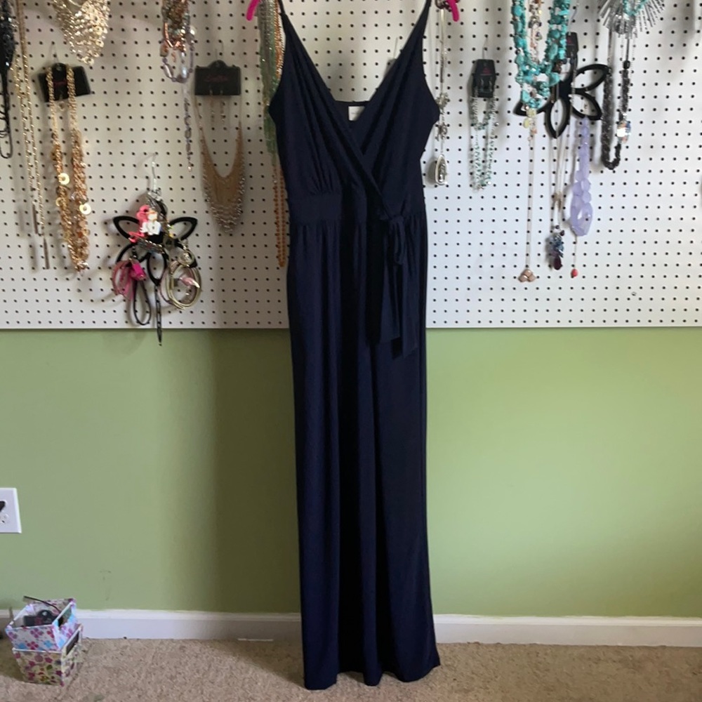 Jumper Navy Blue